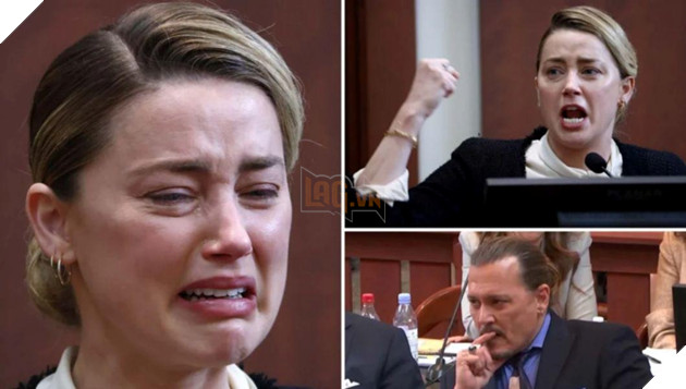 amber heard johnny depp