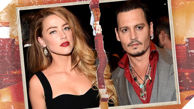 amber heard johnny depp