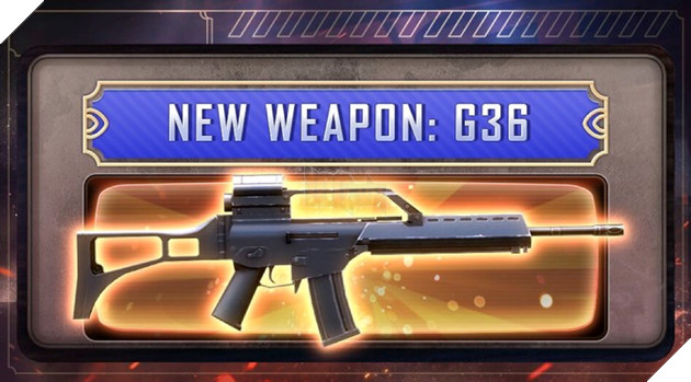 Free Fire OB34: 8 extremely useful but underrated weapons in the game 