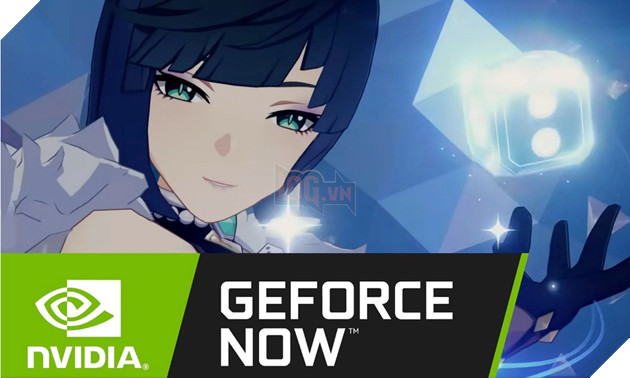 Hướng dẫn cách chơi Genshin Impact trên NVIDIA GeForce NOW