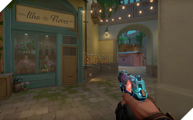 Toàn cảnh về Pearl - bản đồ mới nhất sắp ra mắt của Valorant 4