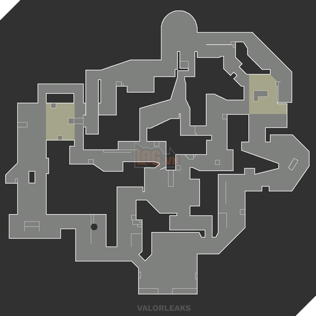 Toàn cảnh về Pearl - bản đồ mới nhất sắp ra mắt của Valorant 2