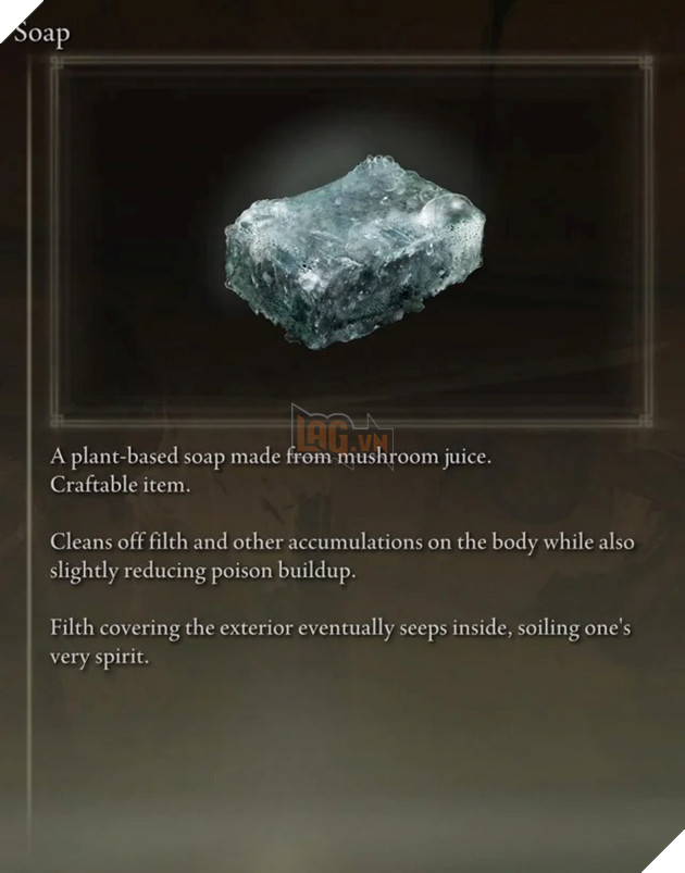 Game thủ Elden Ring tranh luận gay gắt về một vấn đề mang tính chất sinh tồn ở Lands Between