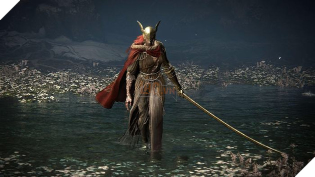 Game thủ Elden Ring tranh luận gay gắt về một vấn đề mang tính chất sinh tồn ở Lands Between 3