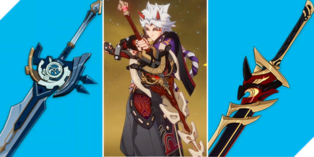 hướng dẫn vũ khí itto