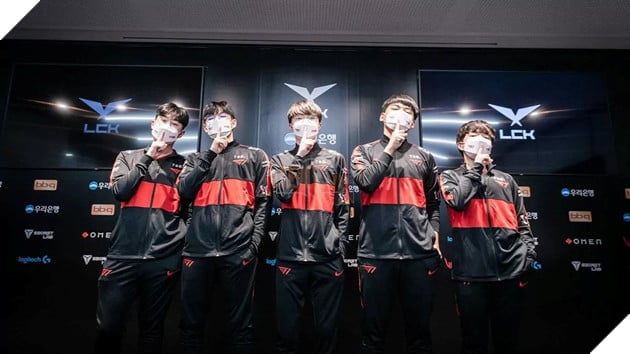 LCK tuần đàu tiên 3