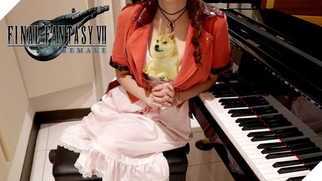 pan piano cosplay