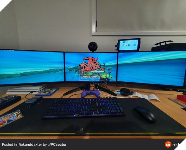 Fan cứng của Jax and Daxter giúp cộng đồng trải nghiệm phần game đầu tiên trên PC 3