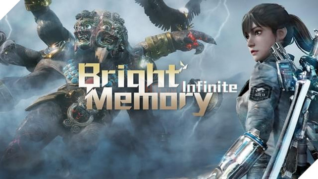 Photo of Bright Memory: Infinite – Bom tấn FPS làng game dù chỉ được phát triển bởi một người duy nhất