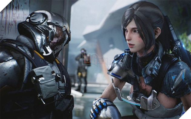 Bright Memory: Infinite game hành động một người sản xuất