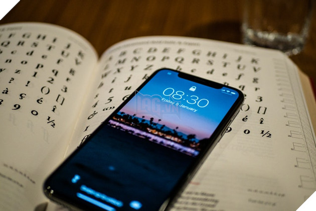 Tất cả thiết bị Android được thêm ứng dụng Trình quản lý mật khẩu trên màn hình chính