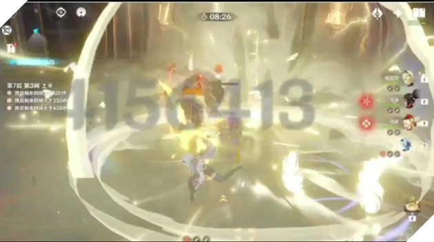 10 kiểu game thủ Genshin Impact điển hình 11