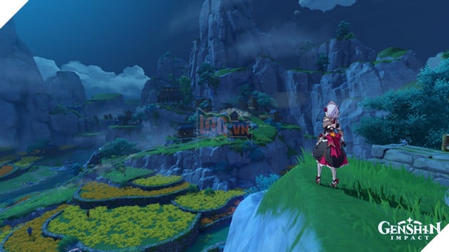 10 kiểu game thủ Genshin Impact điển hình 6