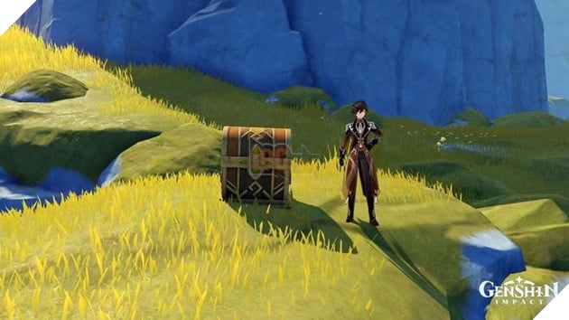 10 kiểu game thủ Genshin Impact điển hình 4