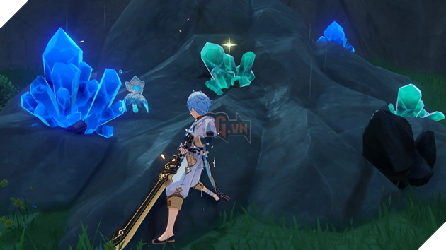 10 kiểu game thủ Genshin Impact điển hình 8