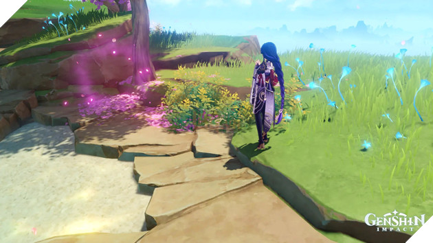 10 kiểu game thủ Genshin Impact điển hình 9