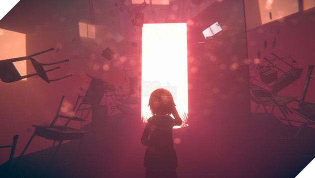 Game kinh dị Narin: The Orange Room lộ diện, mang hơi hướng Fatal Frame 2