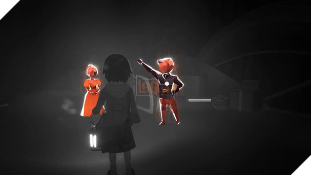 Game kinh dị Narin: The Orange Room lộ diện, mang hơi hướng Fatal Frame 2 4