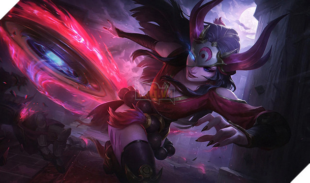 Chi tiết bộ kĩ năng mới của Sivir sau khi được làm lại, chiêu E không còn hồi mana 3