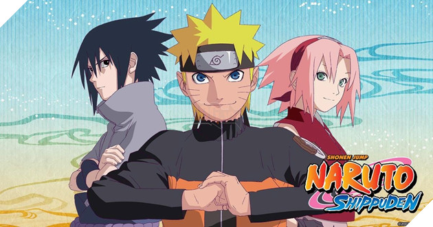 top 5 anime ninja hay nhất