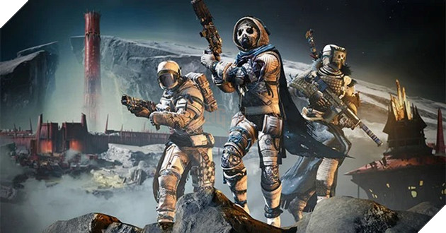 nhà phát triển destiny 2 yêu cầu hacker bồi thường 300 tỷ đồng