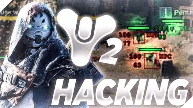 nhà phát triển destiny 2 yêu cầu hacker bồi thường 300 tỷ đồng