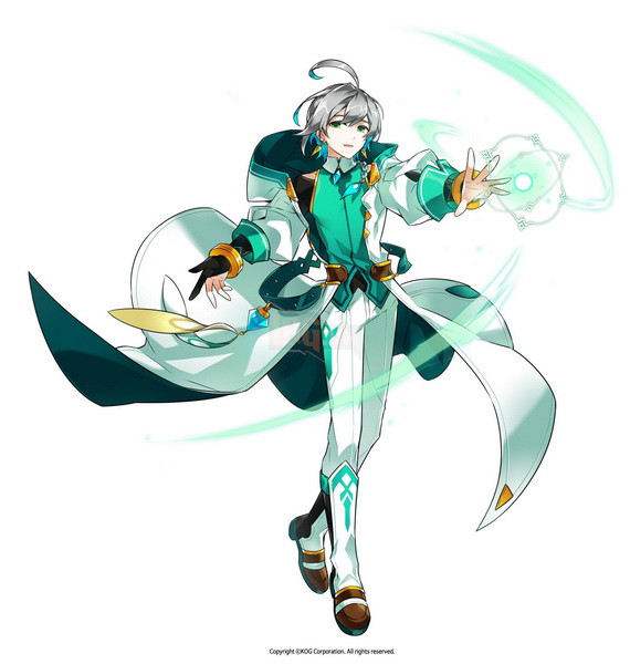 Genshin Impact: Leaker hé lộ hình ảnh và thông tin về Nhân vật Su hệ Thảo giống Honkai Impact 7