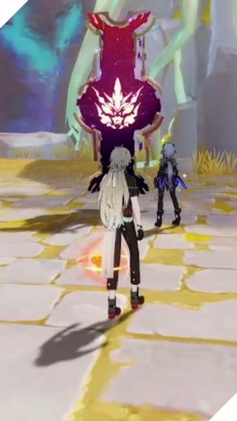 Genshin Impact: Leaker hé lộ hình ảnh và thông tin về Nhân vật Su hệ Thảo giống Honkai Impact 6