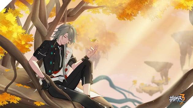 Genshin Impact: Leaker hé lộ hình ảnh và thông tin về Nhân vật Su hệ Thảo giống Honkai Impact