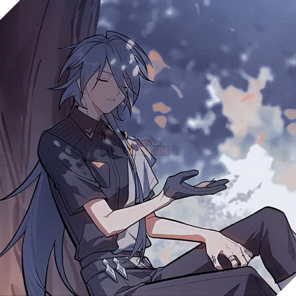 Genshin Impact: Leaker hé lộ hình ảnh và thông tin về Nhân vật Su hệ Thảo giống Honkai Impact 5