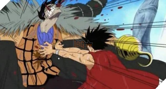 tiền truy nã luffy bao nhiêu