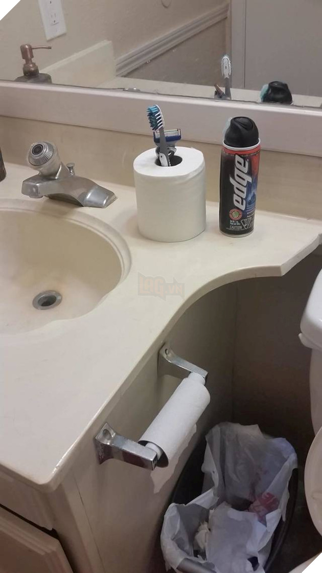 Tổng hợp những sáng tạo có hơi cồng kềnh nhưng vẫn hiệu quả đến bất ngờ 3