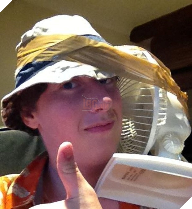 Tổng hợp những sáng tạo có hơi cồng kềnh nhưng vẫn hiệu quả đến bất ngờ 9