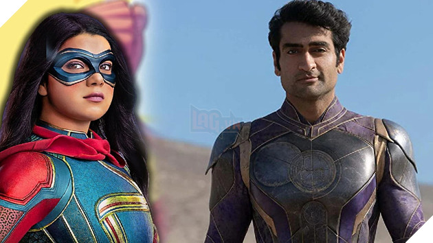 ms marvel, ms marvel kingo