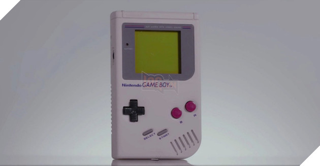 5 máy chơi game cầm tay tốt nhất mọi thời đại 