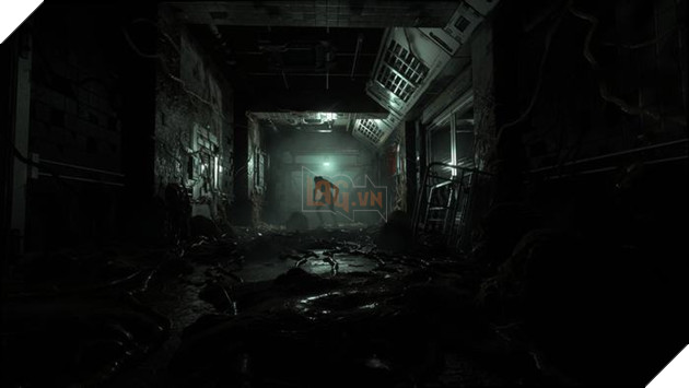 Photo of The Callisto Protocol hứa hẹn không cho phép game thủ chỉ toàn dùng súng