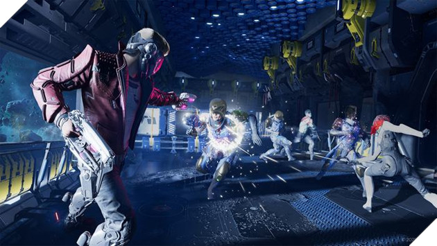 Tương lai nào cho Vũ trụ Game Marvel trong năm 2022 và 2023? 2