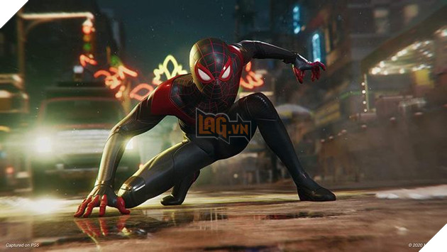 Tương lai nào cho Vũ trụ Game Marvel trong năm 2022 và 2023? 6