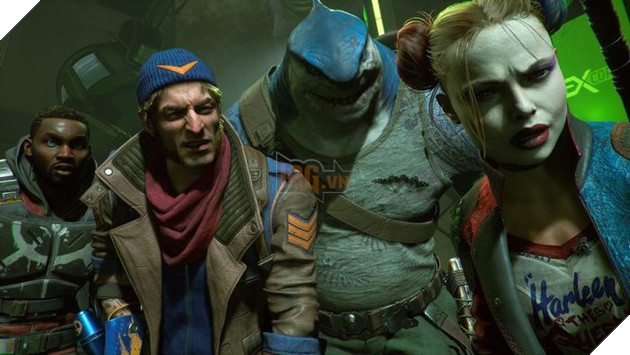 Tương lai nào cho Vũ trụ Game Marvel trong năm 2022 và 2023? 8