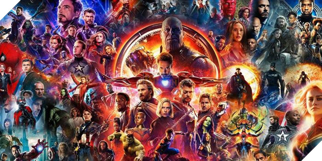 Tương lai nào cho Vũ trụ Game Marvel trong năm 2022 và 2023? 9