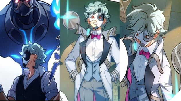 Genshin Impact: Leaker tung thông tin về Il Dottore - Quan chấp hành Fatui sẽ trở thành nhân vật có thể chơi được 4