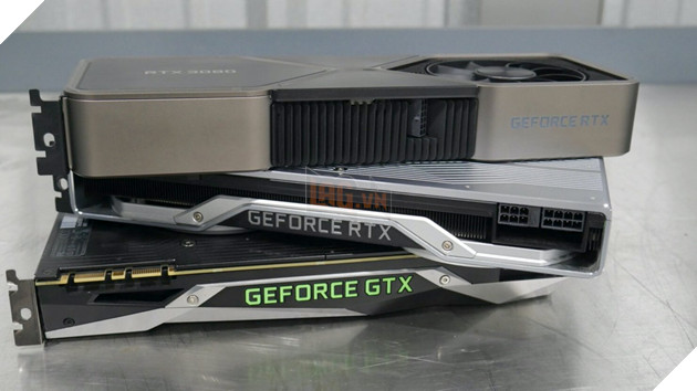 Bitcoin "chạm đáy" nhiều thợ đào buộc xả và bán GPU với giá rẻ bèo 