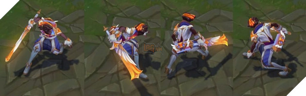 Ekko Vệ Binh Tinh Tú đang nhận mưa lời "chê" từ cộng đồng game thủ 