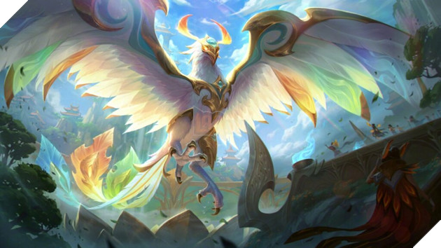 đội hình anivia băng thần dtcl mùa 7