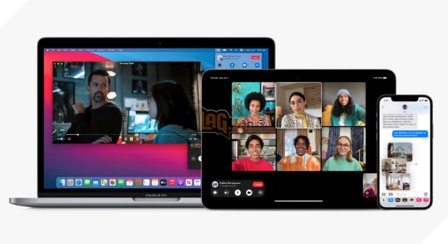Apple vừa phát hành iOS 16, iPadOS 16, macOS 13 Ventura và watchOS 9 Beta 2 