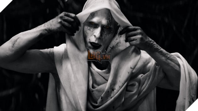 Marvel lên tiếng giải thích về tạo hình của Gorr kẻ sát thần trong Thor: Love and Thunder