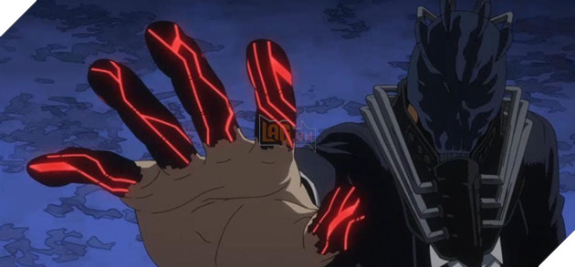 my hero academia 357