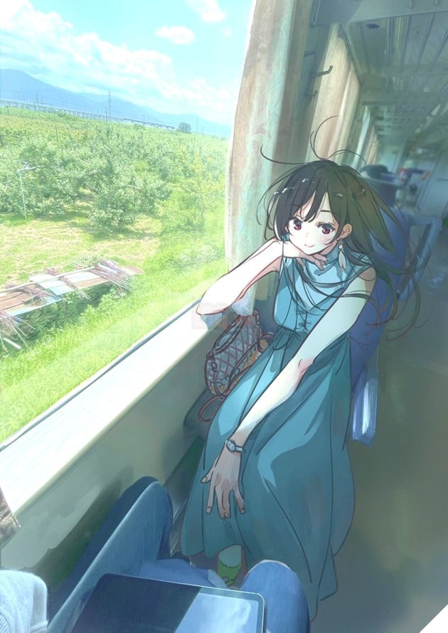 Kanojo Okarishimasu phần 2