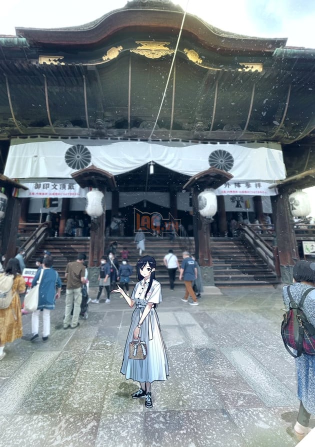 Kanojo Okarishimasu