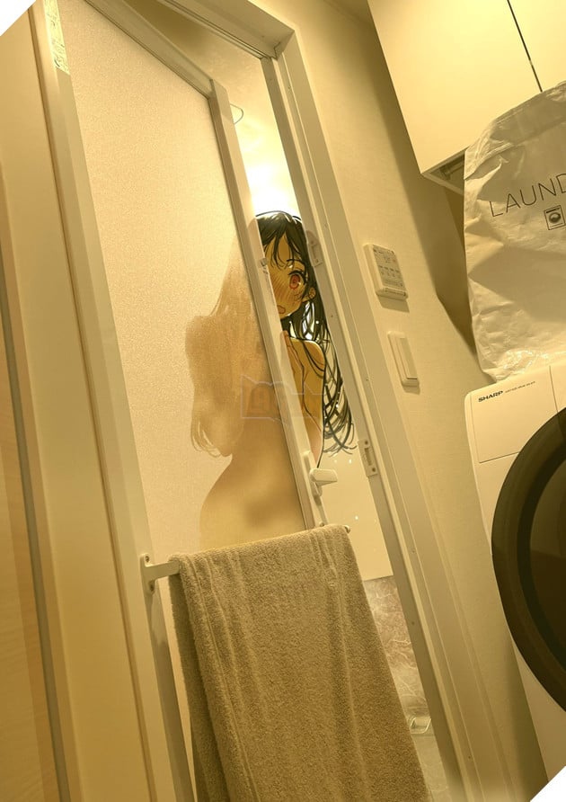 Kanojo Okarishimasu